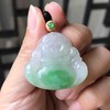 白底肚绿佛 商品缩略图0