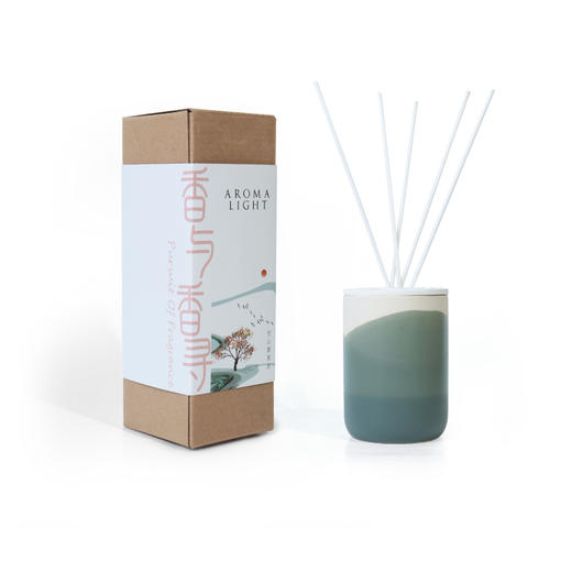 香与香寻无火香薰 商品图0