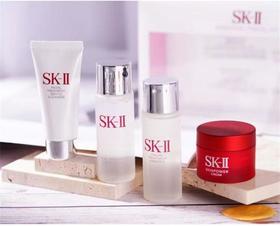 直逼官网2.6折！sk2一套只要199，双十一都买不到的价格！