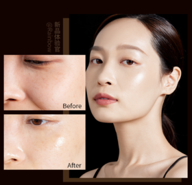 不想自己的脸“掉价坍塌”？试试这款小众嫩膜！