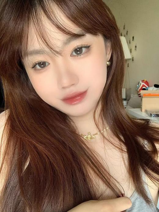 Morimega茉莉蜜 日抛 椰柔柔 直径14.2mm着色13.4mm 0-800度无525/575 商品图1