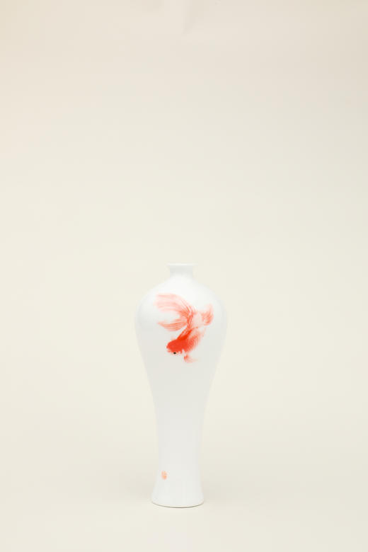 小花插（T鱼） 商品图2