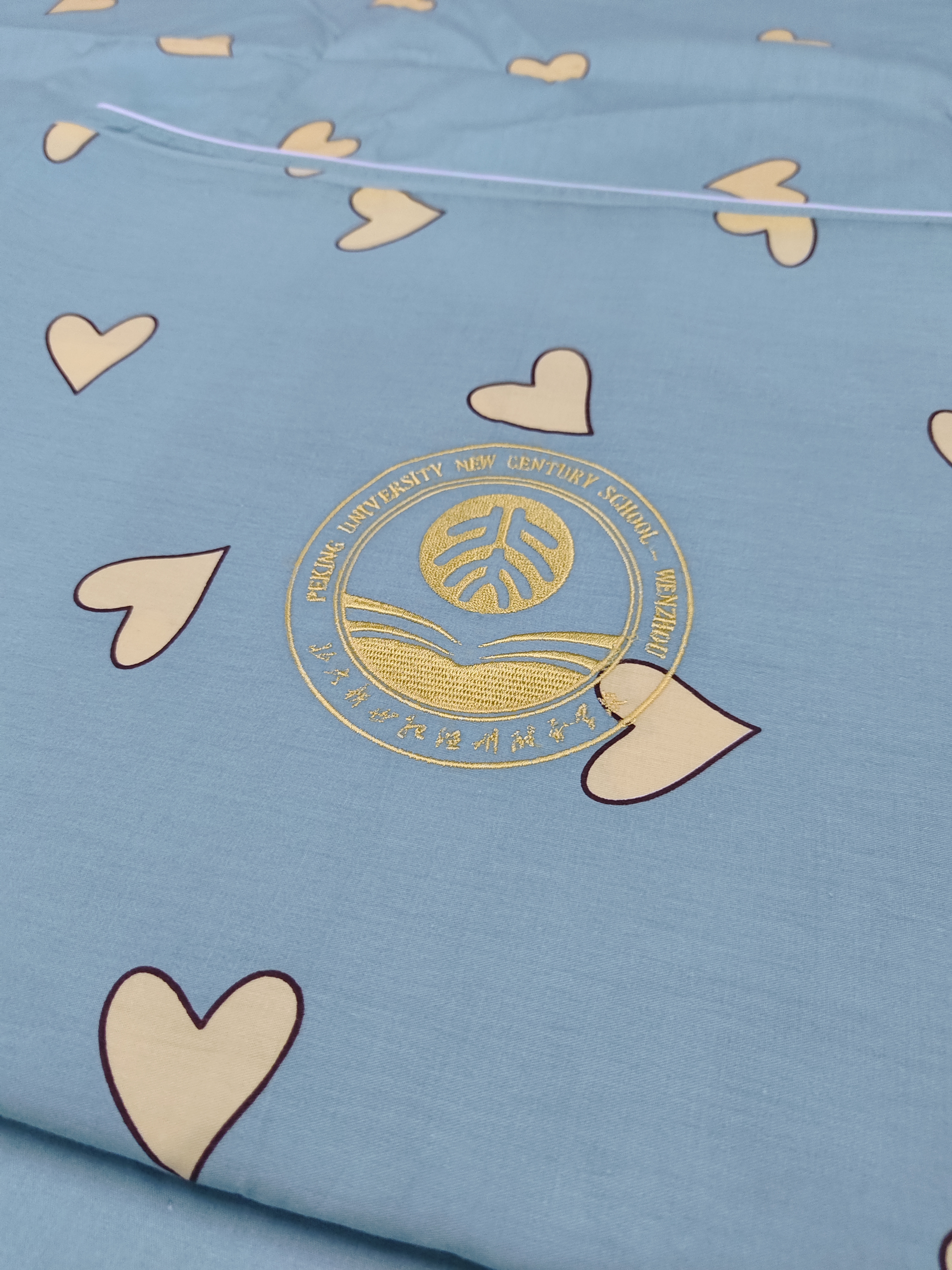 温州私立第一实验学校（小学部）