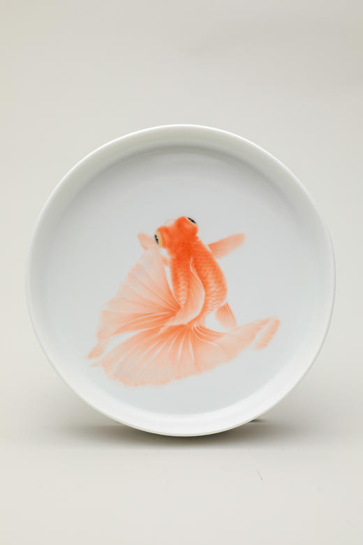 果盘（鱼） 商品图4