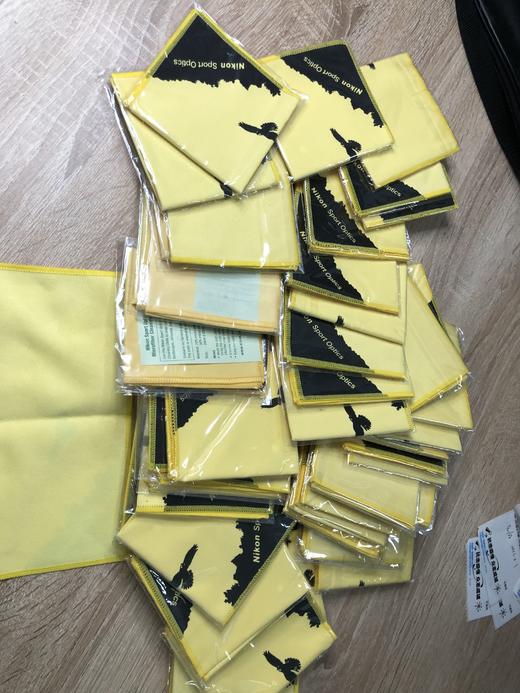 满减活动 尼康镜布 商品图4