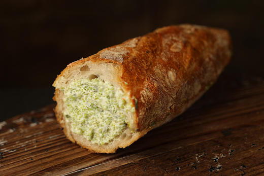 法式飞鱼籽（芥末） 商品图1