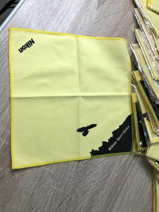 满减活动 尼康镜布 商品图2