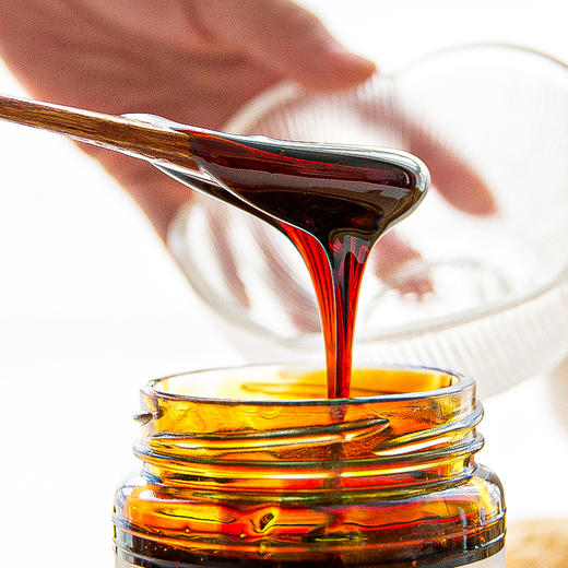 【积分换购·不退不换】雪梨膏260g·随订单发货可退运费 商品图2