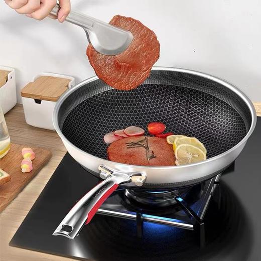 康巴赫悦厨悦己炒锅 商品图2