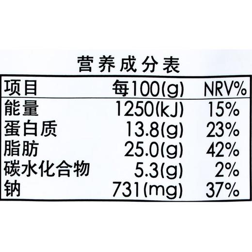 伊藤品质蒜蓉胡椒维也纳肠90g/袋 商品图4