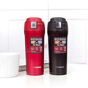 象印   保温杯480ML