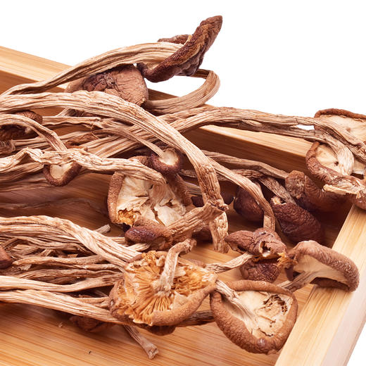 山野菌蘑干货礼盒1030g 商品图2