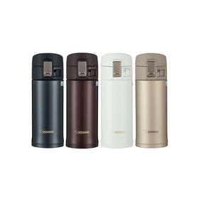 象印   保温杯（360ML/480ML）