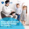 Bone Age and Growth Screening Package for Children 商品缩略图0