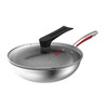 康巴赫勇仕单面炒锅 商品缩略图5