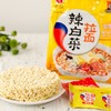 农心辣白菜浓情芝士拉面120g 商品缩略图2