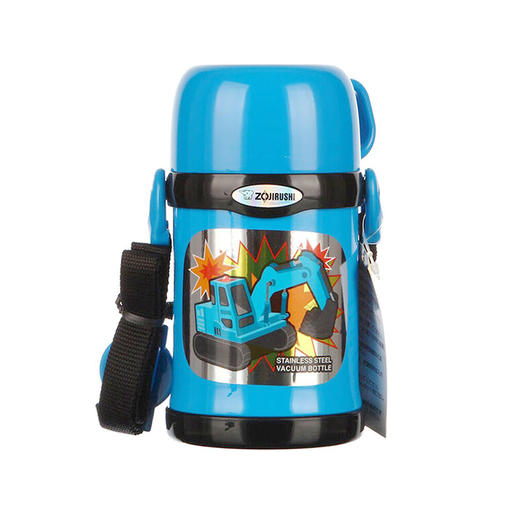 象印   儿童保温杯450ML 商品图1