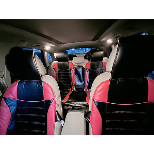 奥迪 Q5 2.0TFSI 技术型 【长租-北京】 商品图5