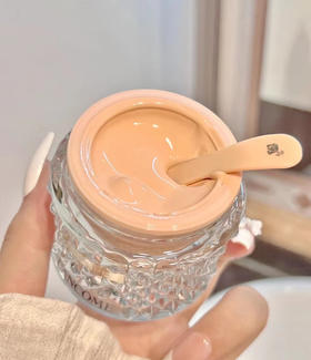 兰蔻菁纯粉底霜 (VX询价）