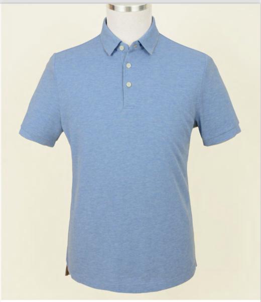 4F佛朗尼齐拉休闲T恤 商品图0