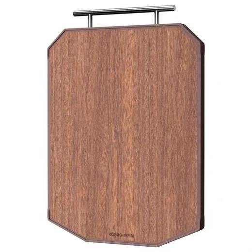 康巴赫乌檀木双面菜板 商品图2