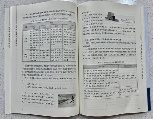 指向核心素养的形成性评价 商品图3