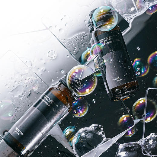 【桃红梨白】龙凤肽接骨木莓多肽蛋白饮50ml*6瓶/盒 商品图5