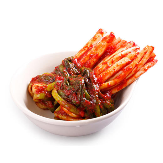 부자아빠 파김치1kg 商品图1