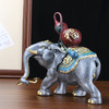 大象 福禄双增象 居家摆件 商品缩略图6