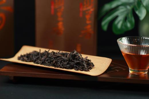 幽兰香肉桂3600武夷岩茶