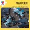 【折扣商品 不退不换】800片 平面拼图 塑料拼图H2913 午餐时间 商品缩略图3