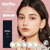 【6盒199】【转仓清仓随心配】MerMer by RICH STANDARD GEM SERIES 1day 10枚 MYUMYU日本直送 商品缩略图0