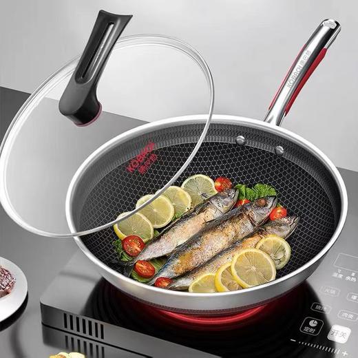 康巴赫悦厨悦己炒锅 商品图1