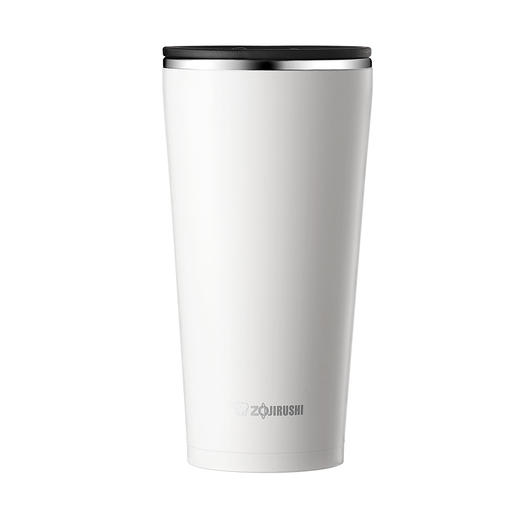 象印   不锈钢真空桌享杯450ML 商品图2