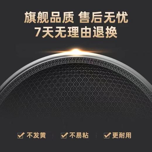 康巴赫悦厨悦己炒锅 商品图3