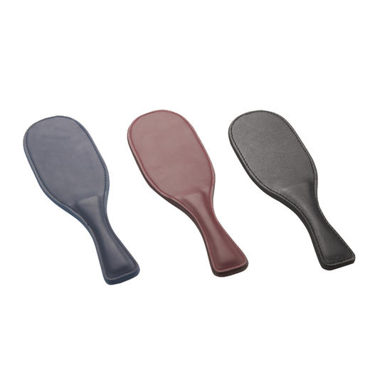 roomfun房趣 皮革圆拍 商品图5