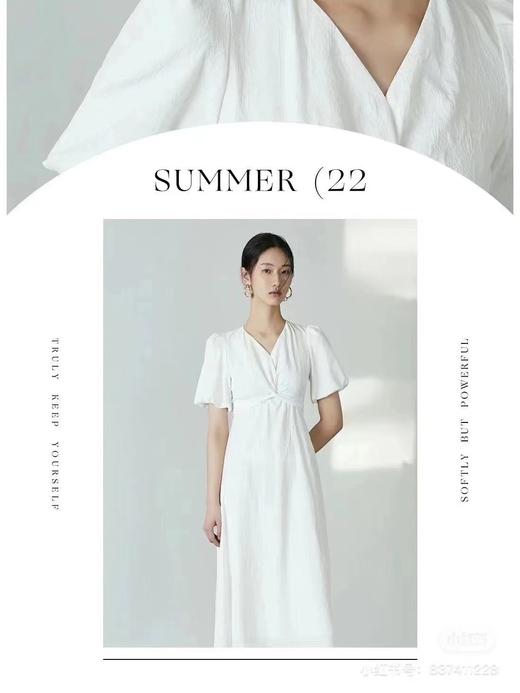 T K Y ：连衣裙 商品图0