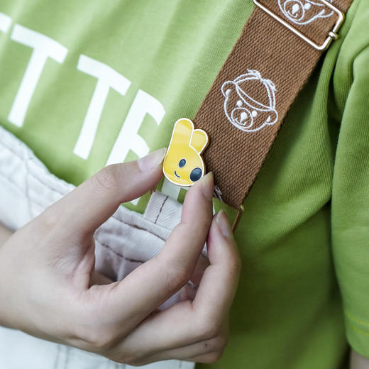 袋鼠系列徽章 商品图3