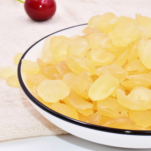 养生甄选悦颜干货礼盒428g 商品图2