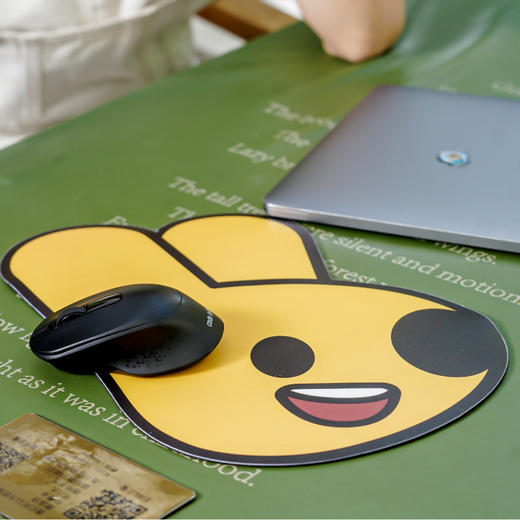 袋鼠系列鼠标垫 商品图3