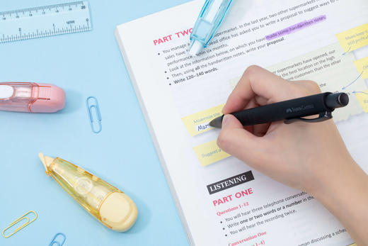 德国辉柏嘉 学生迷你修正带 商品图0