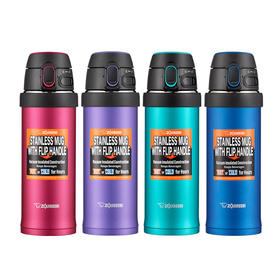 象印   保温杯（480ML/600ML）