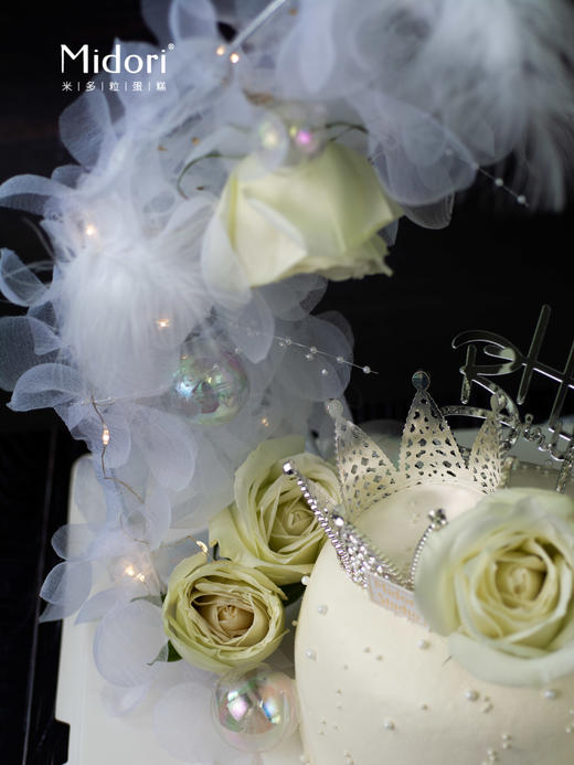 月亮弯弯·低卡糖 | Midori 商品图3