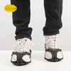 vibram 轻便雪地湿冰雨天防滑鞋套 户外登山徒步冰爪便携橡胶鞋套 商品缩略图1