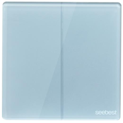 Q70-青云银 系列墙开 商品图2