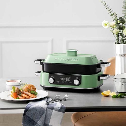 摩飞  多功能锅（MR9099） 商品图0