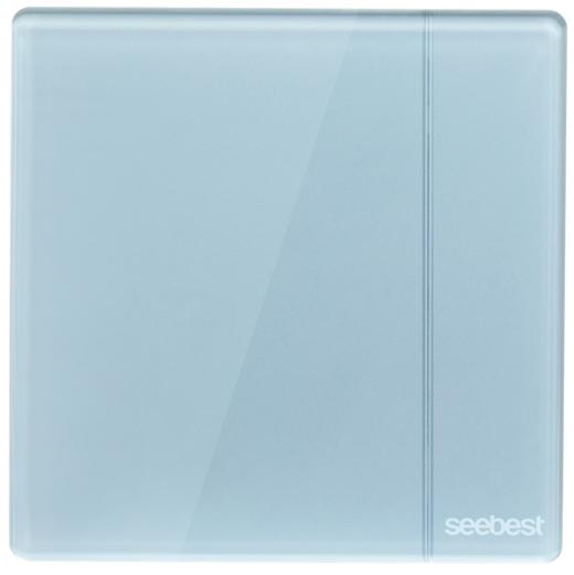 Q70-青云银 系列墙开 商品图5