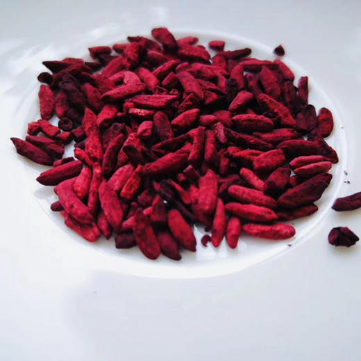 中华红曲 | 功能性红曲 30袋/1盒 商品图2