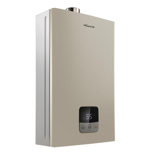 万和 11升 液化气 燃气热水器 智能氧护 无极变升 多重安全防护 JSQ22-11W6 (液化气) 商品图7