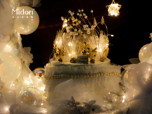 星月夜·低卡糖 | Midori 商品图3